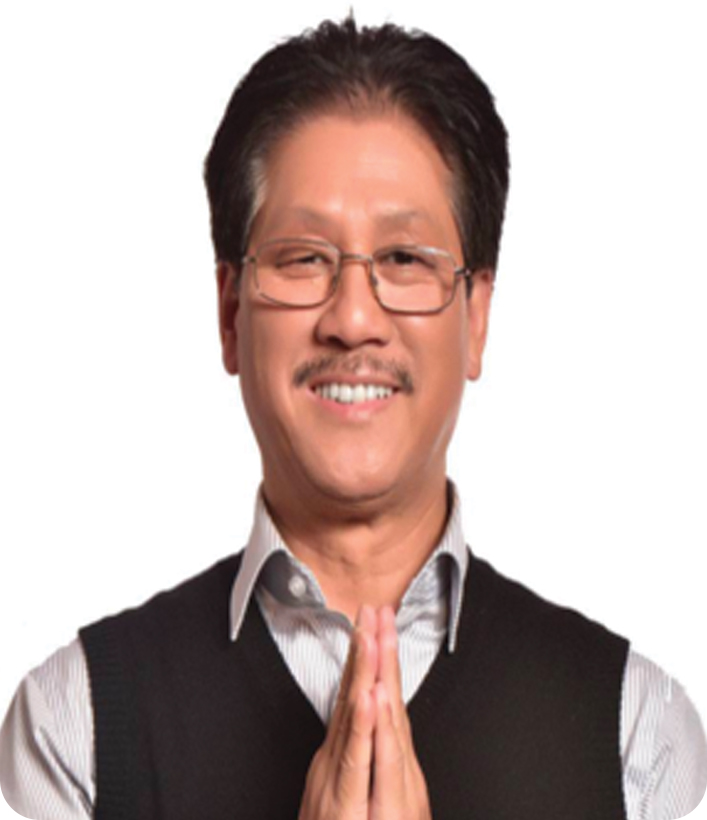 DR. HIMANTA BISWA SARMA